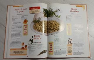 I Buonissimi 5 volumi cucina ideaDonna