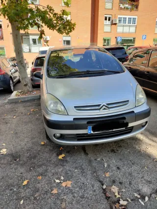 Citroen Xsara 2006