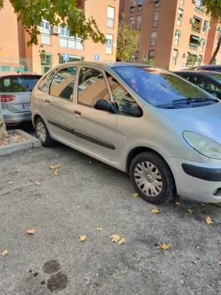 Citroen Xsara 2006