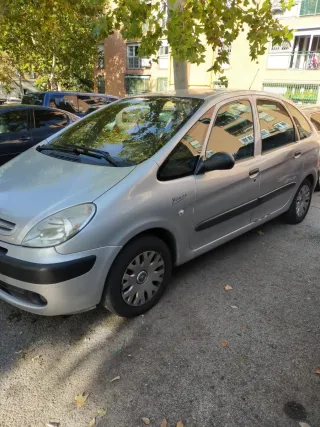 Citroen Xsara 2006