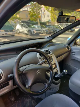 Citroen Xsara 2006