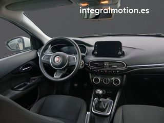Fiat Tipo SW Life 1.6 Mjet Diesel 95kW (130CV)