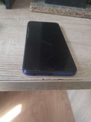 Xiaomi Redmi Note 8 Pro Azul