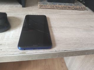 Xiaomi Redmi Note 8 Pro Azul