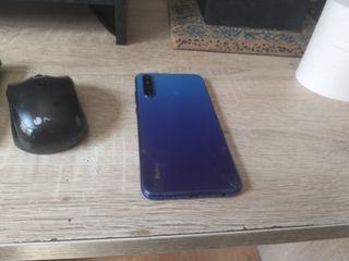 Xiaomi Redmi Note 8 Pro Azul