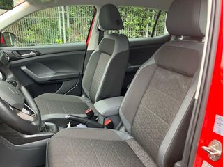 Volkswagen T-Cross Sport 1.0 TSI 81 kW (110 CV) DSG