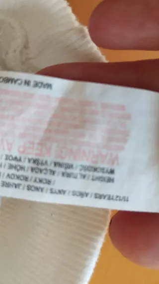 Sudadera PlayStation Talla 11-12