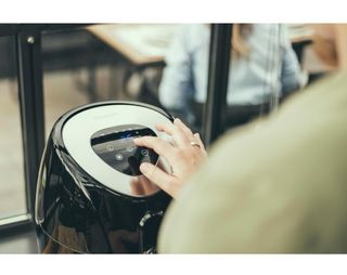 Freidora de aire 3,2L