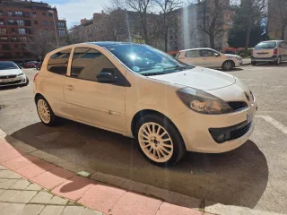 Renault Clio 2008