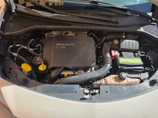 Renault Clio 2008