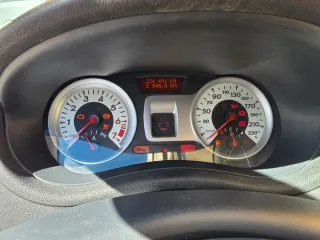 Renault Clio 2008