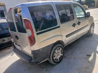 FIAT Doblò 2006