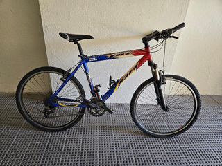 3 Bicicletas de Paseo/Montaña