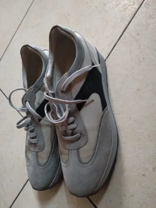 Scarpe uomo To Be 44