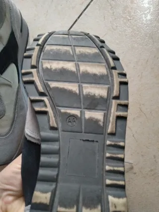 Scarpe uomo To Be 44