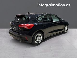 Ford Focus 1.5 Ecoblue 88kW Trend+