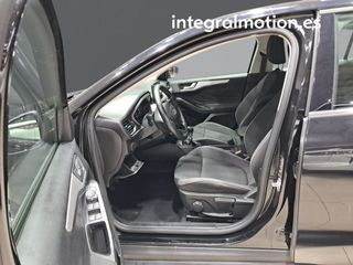 Ford Focus 1.5 Ecoblue 88kW Trend+