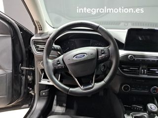 Ford Focus 1.5 Ecoblue 88kW Trend+