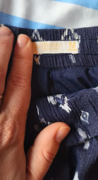 Falda Springfield Estampada