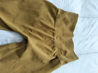 Lote Leggins Mujer Talla Única