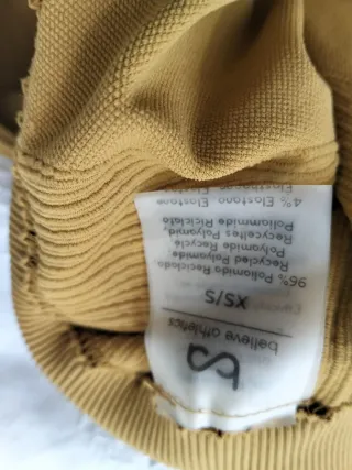 Lote Leggins Mujer Talla Única