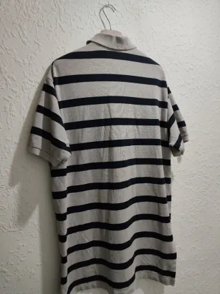 Polo Ralph Lauren Camiseta Rayas Talla L