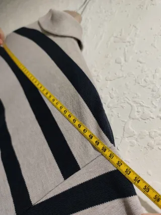 Polo Ralph Lauren Camiseta Rayas Talla L