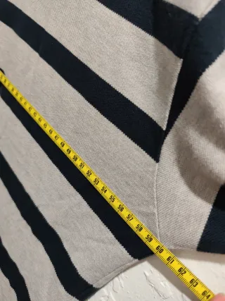 Polo Ralph Lauren Camiseta Rayas Talla L