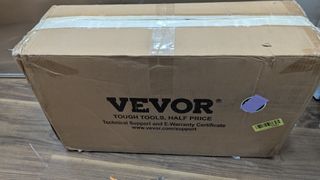 VEVOR Bomba para Piscina Elevada 1,5 HP