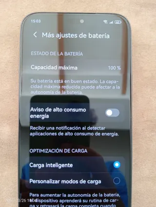 Pack Móvil Honor 400 Lite + Honor Choice Pro