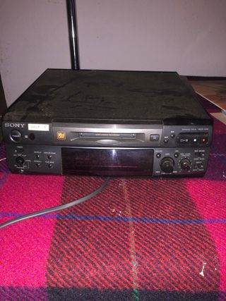 Mixer Fostex 16 canali