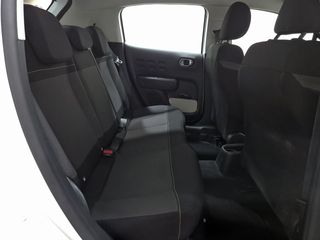 Citroën C3 PureTech 60KW (83CV) Feel