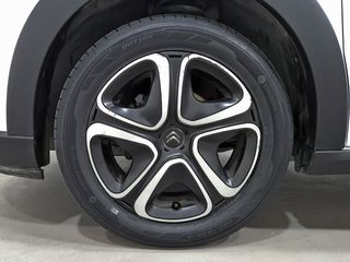 Citroën C3 PureTech 60KW (83CV) Feel