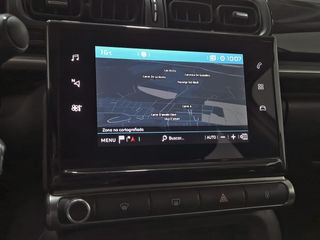 Citroën C3 PureTech 60KW (83CV) Feel