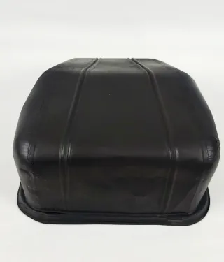 Máquina de escribir Bing No 1 - 1920