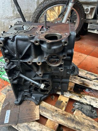 Bloque motor 1.9 TDI ARL pelado