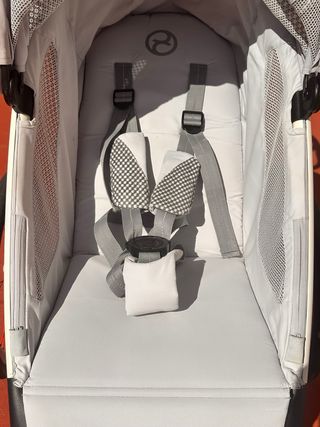 Carro Running Cybex Sport Avi Gris