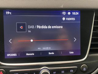 Opel CrossLand 1.2 81kW (110CV) Elegance Pack