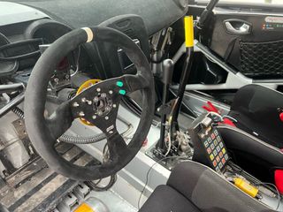 Renault Clio N5 ARVidal Rally