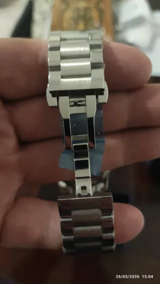 Elegante Orologio modello Jacob & Co.