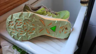 ASICS Fuji Speed 4 talla 45