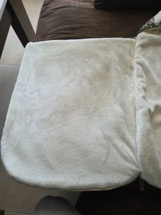 Saco invierno capazo Betribe