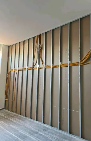 Instalaciones Pladur Reformas