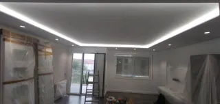 Instalaciones Pladur Reformas