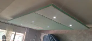 Instalaciones Pladur Reformas