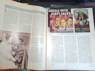 La gran história del cine de Terenci Moix