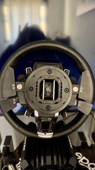 Volante Fanatec Clubsport DD Extreme