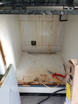 Vitrocerámica hornos y campanas extractora