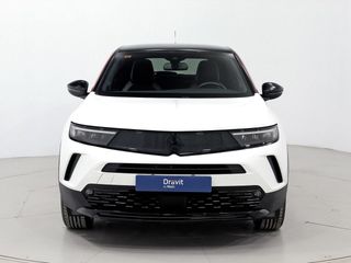 Opel Mokka 1.5 D GS Line