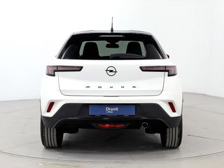 Opel Mokka 1.5 D GS Line